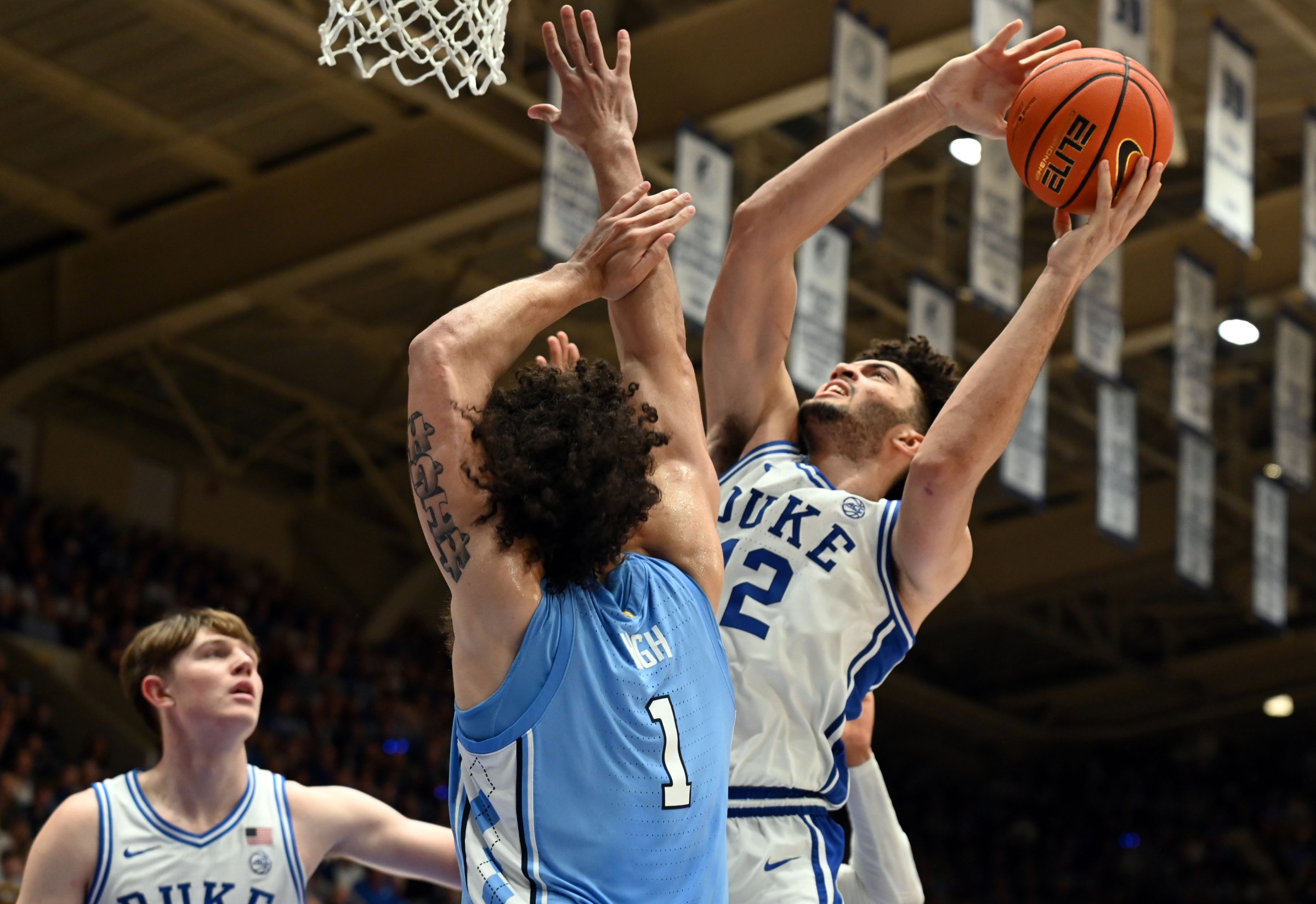 Mandatory Credit: Rob Kinnan-Imagn Images