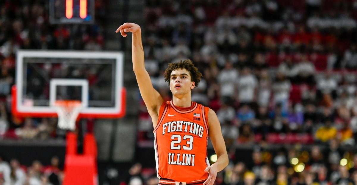 NBA Draft Watch: Players to watch in the Big Ten Conference Tournament