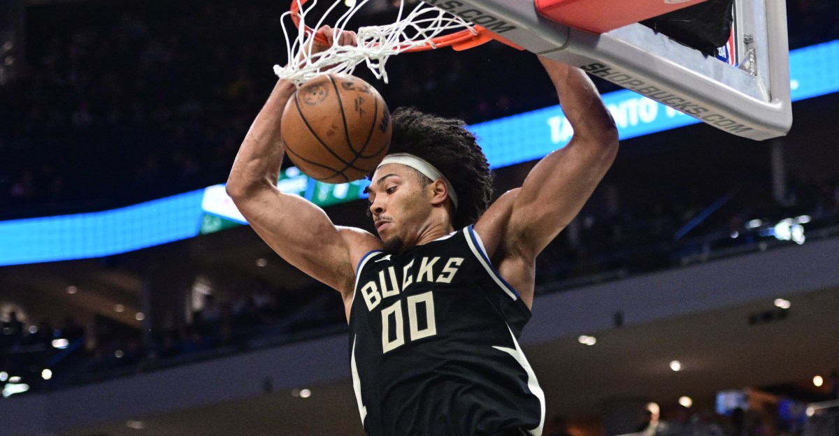Bucks vs. Orlando Magic Final Score & Summary: Banchero drops 33 in win