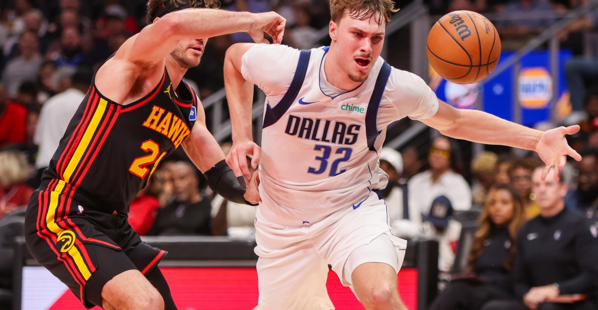 Mavericks vs Hawks: 3 things after a 112-124 loss