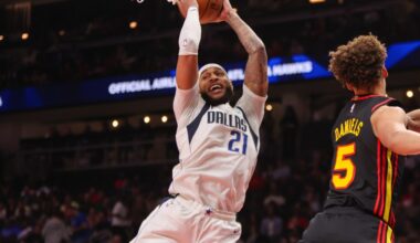 MMBets: The Los Angeles Clippers visit the Dallas Mavericks