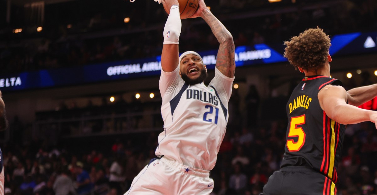 MMBets: The Los Angeles Clippers visit the Dallas Mavericks