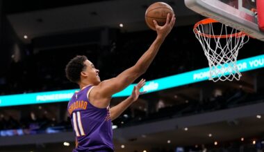 Suns continue their surge with a composed win over Milwaukee
