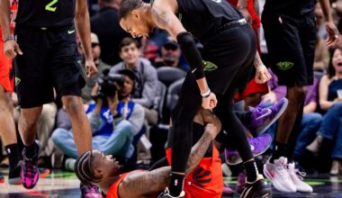 Why leave Jamal Shead defenceless?