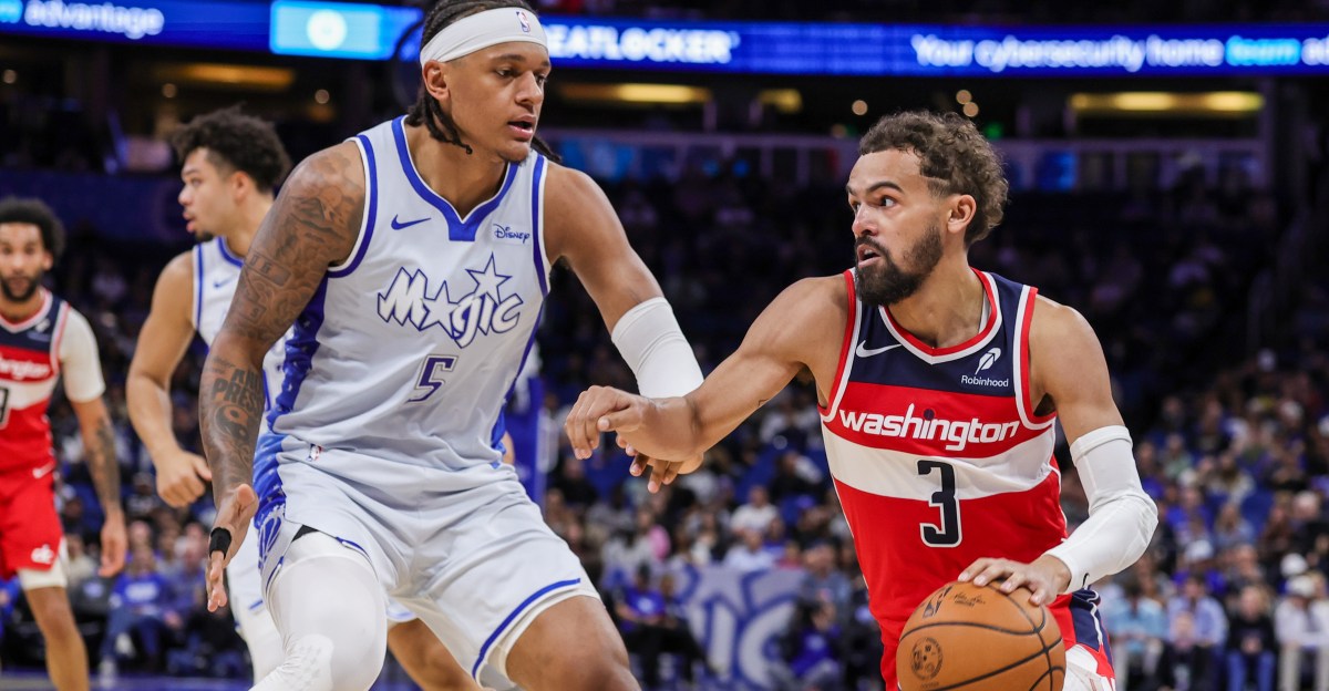 Wizards at Magic final score: Washington falls short in OT, 136-131