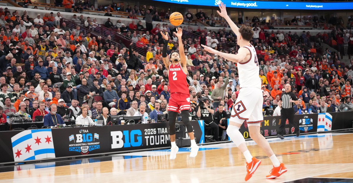 Wisconsin Basketball: Opening odds revealed for Badgers vs. High Point