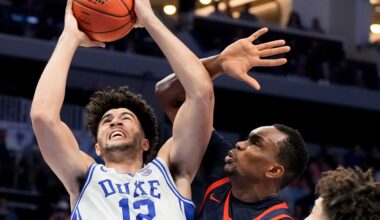 SB Reacts: All eyes on the NCAA Tournament