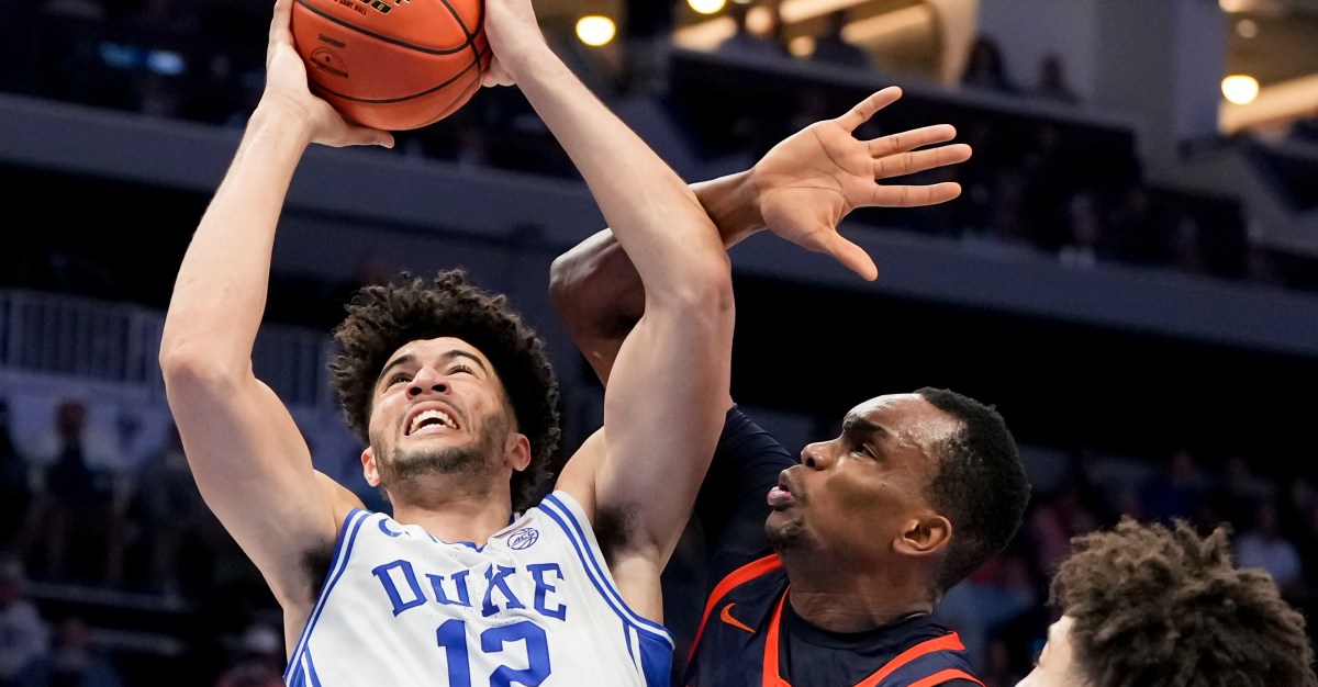 SB Reacts: All eyes on the NCAA Tournament