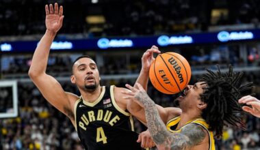 Predicting Purdue Men’s Basketball’s Run Through the West Region of the 2026 NCAA Tournament