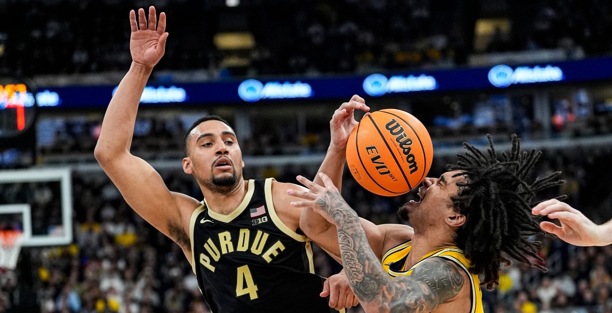 Predicting Purdue Men’s Basketball’s Run Through the West Region of the 2026 NCAA Tournament