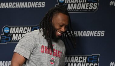 How to watch Ohio State men’s basketball vs. TCU in the NCAA Tournament