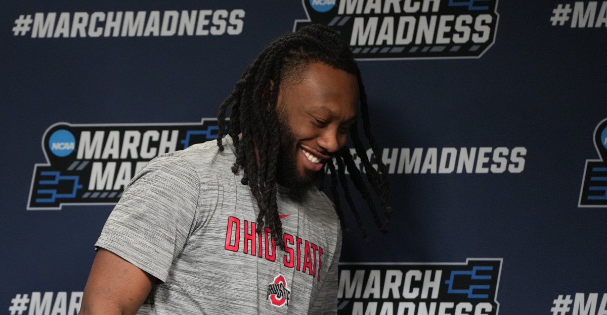 How to watch Ohio State men’s basketball vs. TCU in the NCAA Tournament