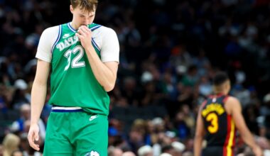 The Dallas Mavericks want Cooper Flagg to take a new approach. But is it enough?