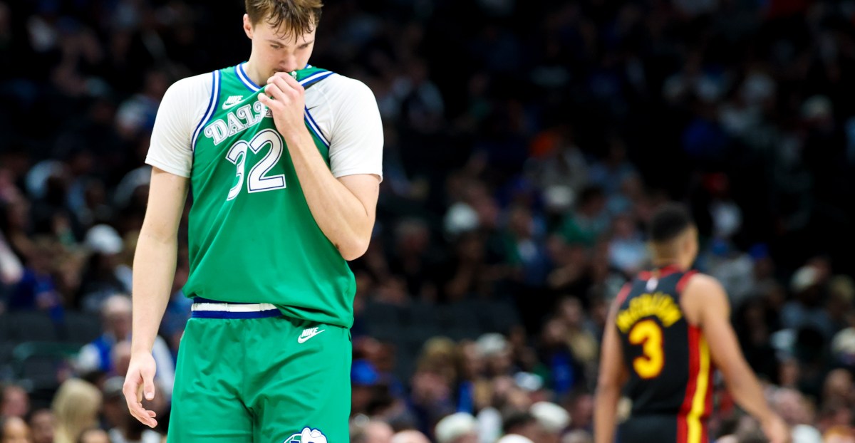 The Dallas Mavericks want Cooper Flagg to take a new approach. But is it enough?