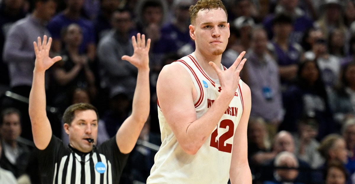 Wisconsin Basketball: What are the Badgers biggest needs in the portal?