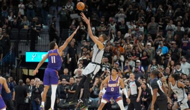 This Suns loss may have hurt because Phoenix was actually good enough to win