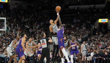 What we learned from the Spurs win over the Suns