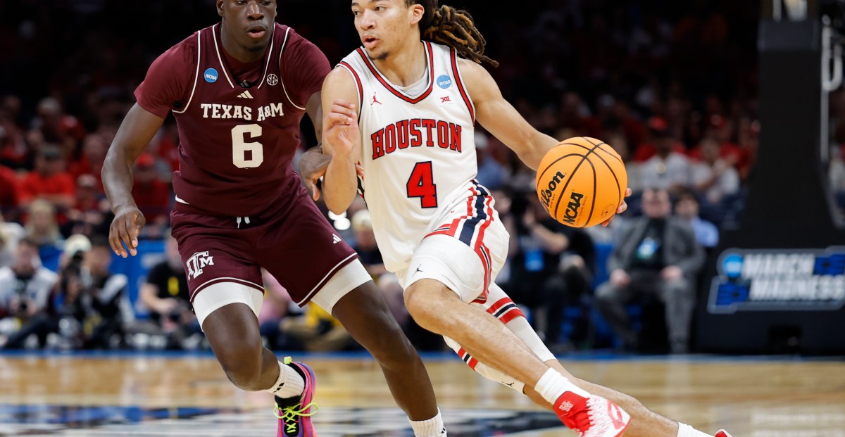 What the Mavericks will look for in Flemings vs Wagler in the Sweet 16