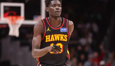 Kings at Hawks: start time, TV, streaming, radio, game thread