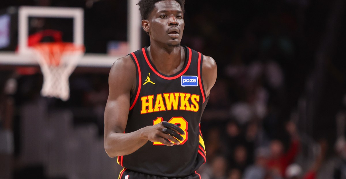 Kings at Hawks: start time, TV, streaming, radio, game thread