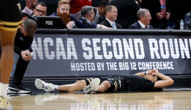 NBA Draft: The winners and losers of the first weekend of March Madness