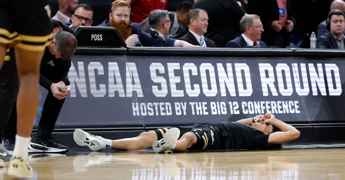 NBA Draft: The winners and losers of the first weekend of March Madness