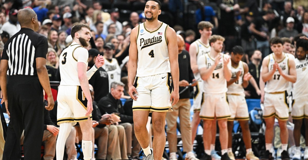 Purdue basketball and the fine lines of legacy
