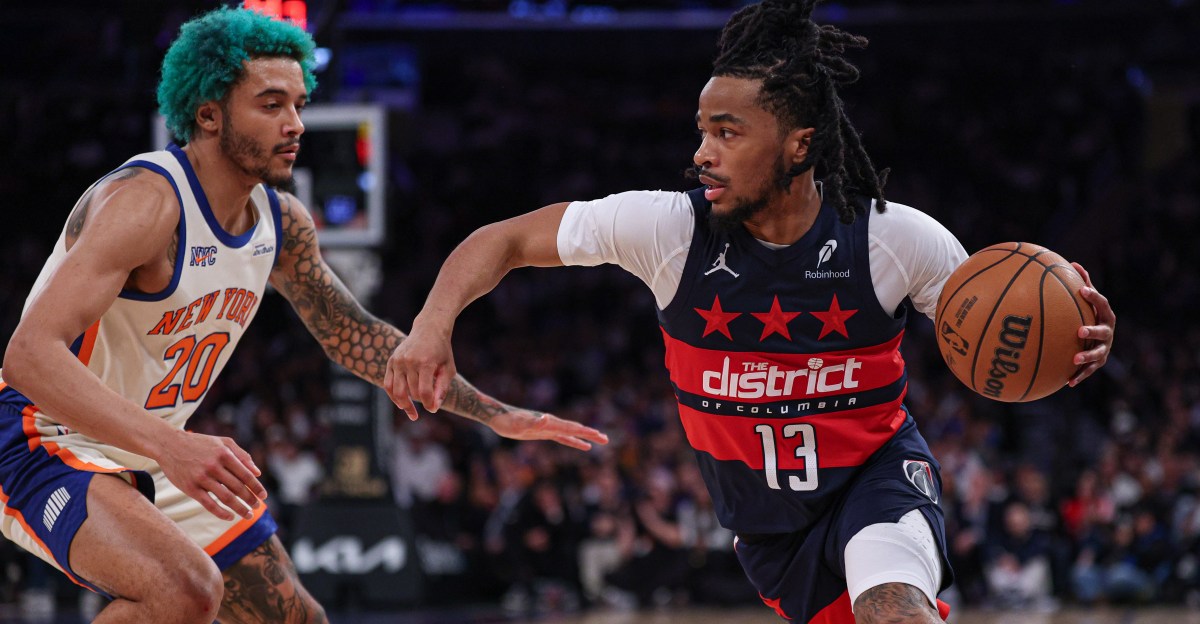 Poll: Will the Wizards get the NBA’s longest losing streak?