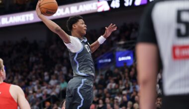 Utah Jazz vs Toronto Raptors recap and final score: Jazz loss sets them back to the Cretaceous period