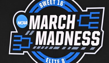 This year’s Sweet 16 is unlike any other in the last 72 years