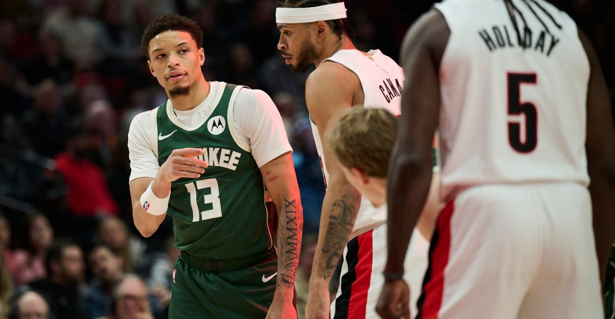 Milwaukee Bucks Poll: Which players are untouchable in offseason trade talks?