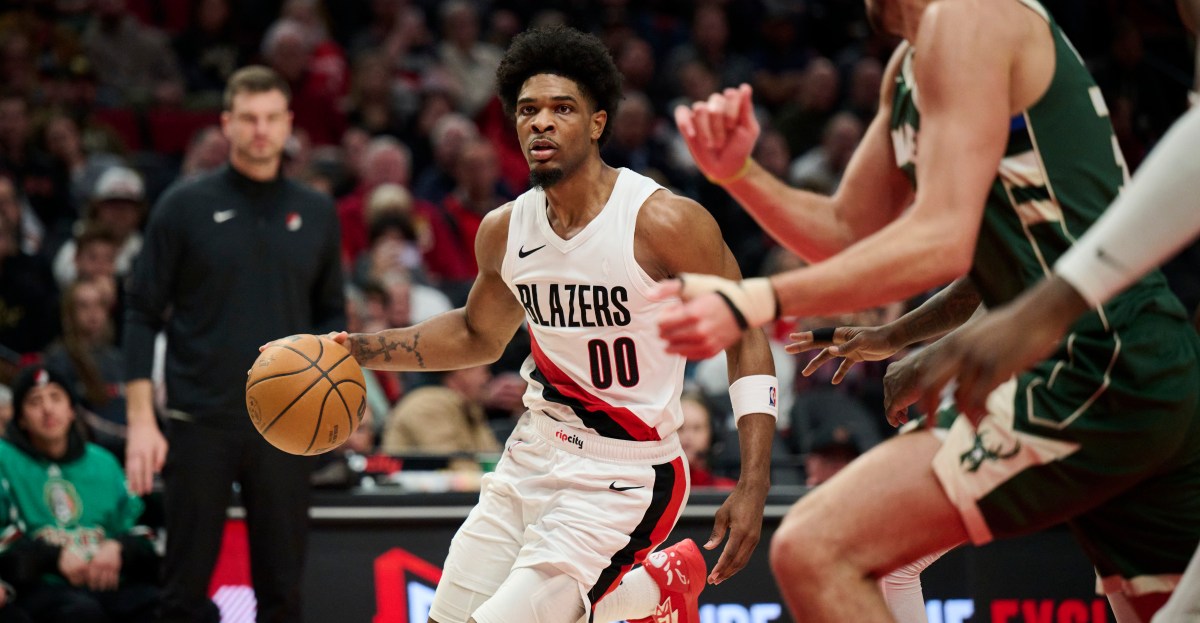 Portland Trail Blazers Turning Up Focus, Intensity for Play-In Race
