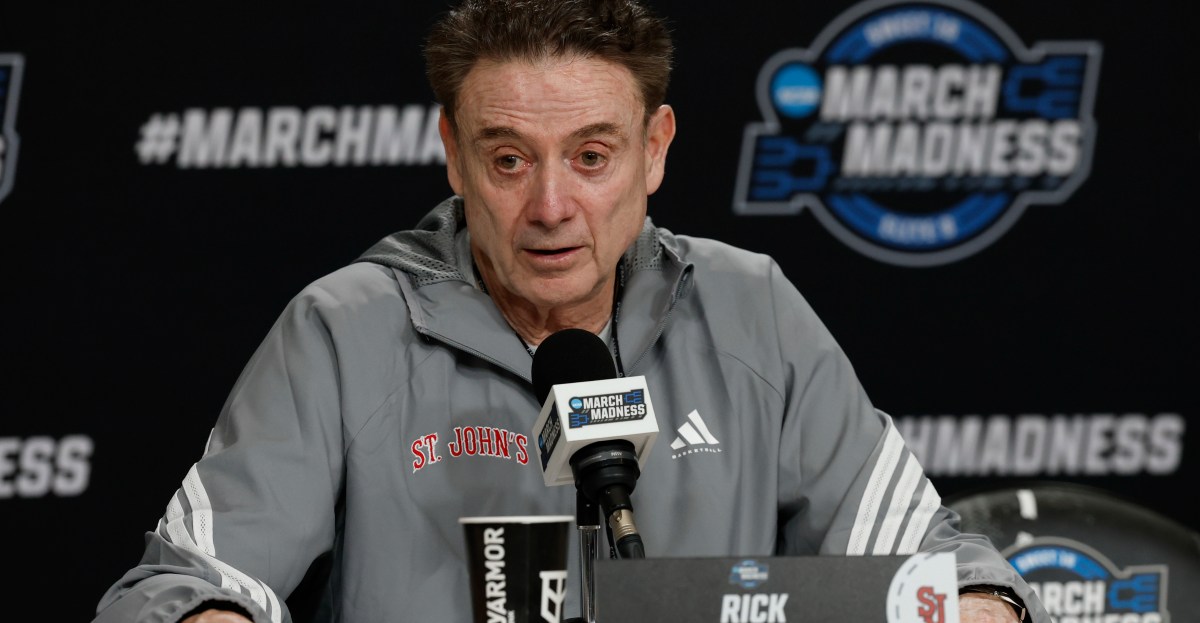 Friday Headlines: Rick Pitino says there are no more blue bloods in college basketball