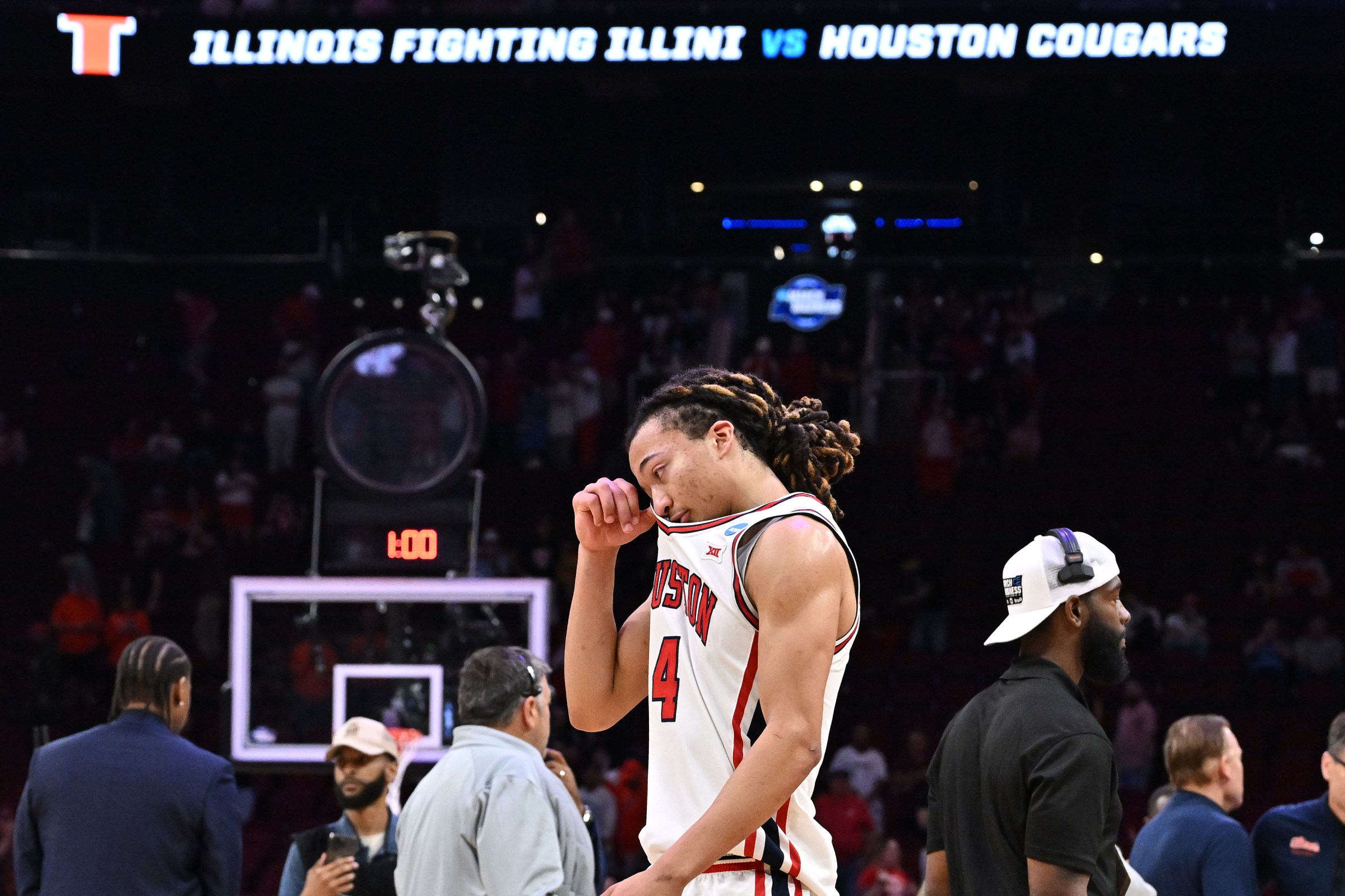 Mandatory Credit: Maria Lysaker-Imagn Images