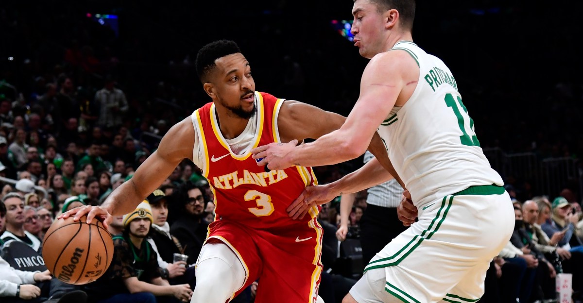 Atlanta’s weaknesses highlighted in loss to Celtics