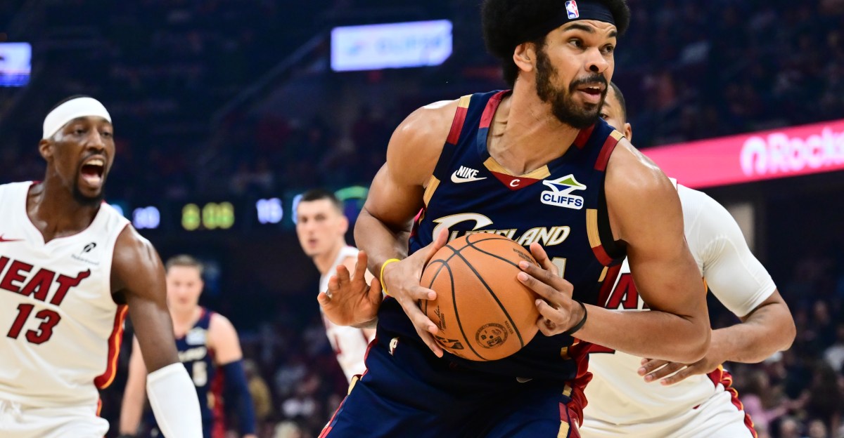 Winners and Losers: Cavs vs Heat - Jarrett Allen triumphant in return