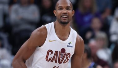 10 Takeaways from Cavs win over Jazz: Evan Mobley controls 4th quarter
