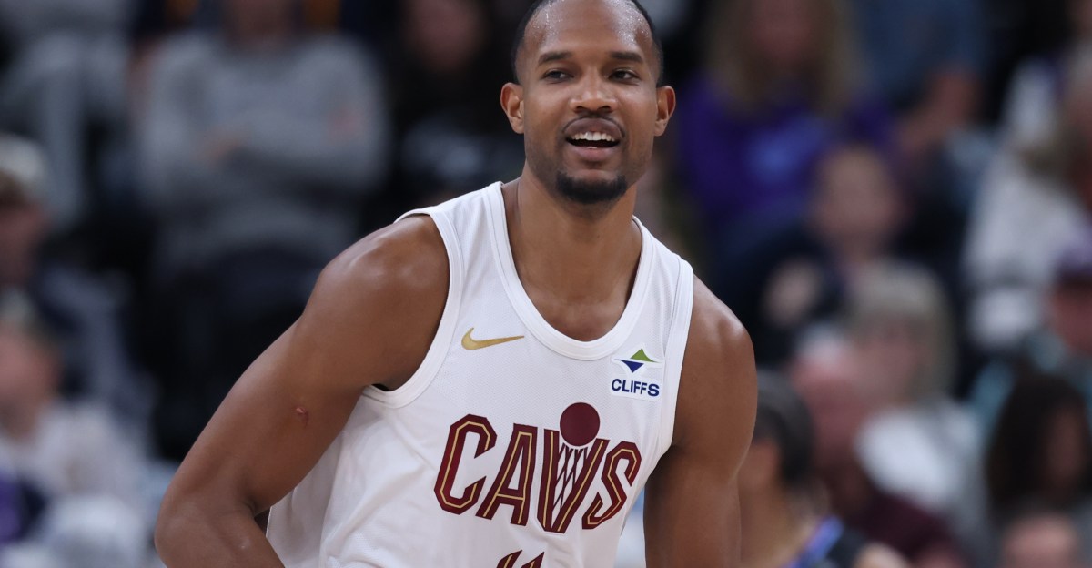 10 Takeaways from Cavs win over Jazz: Evan Mobley controls 4th quarter