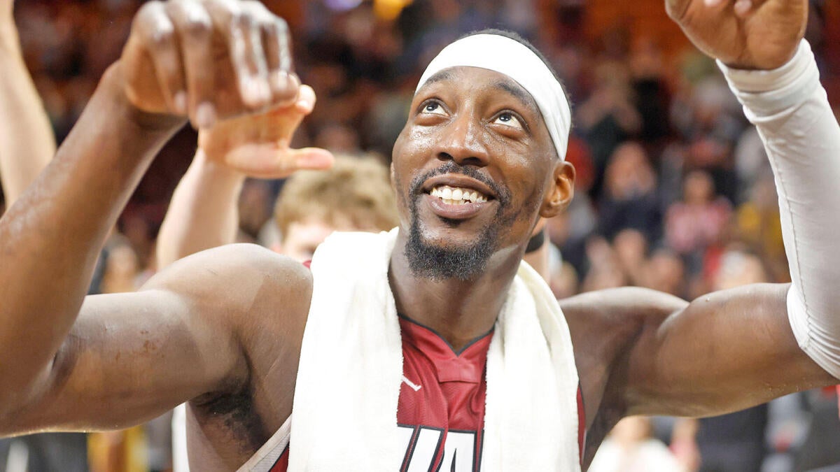 Today's top games to watch, best bets: Heat continue playoff push and more