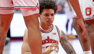 NCAA bracket predictions: Model unveils surprising March Madness 2026 tournament picks