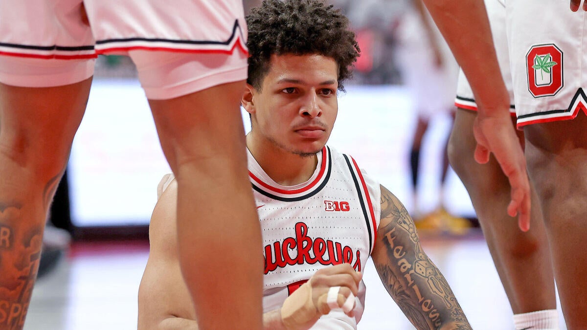 NCAA bracket predictions: Model unveils surprising March Madness 2026 tournament picks