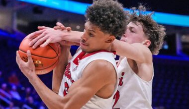 NCAA bracket predictions: Model reveals surprising March Madness 2026 tournament picks to target