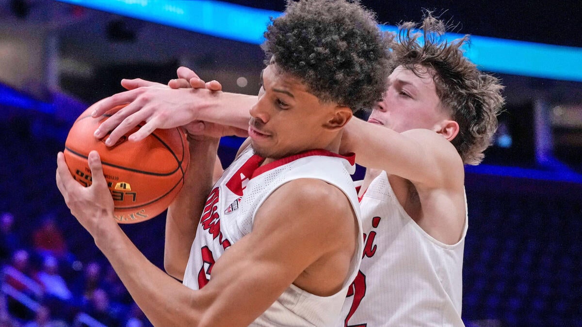 NCAA bracket predictions: Model reveals surprising March Madness 2026 tournament picks to target