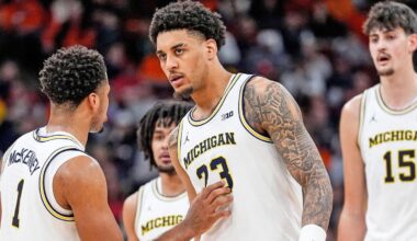 NCAA Tournament 2026 bracket: Simulation predicts surprising upsets, sleepers, March Madness picks