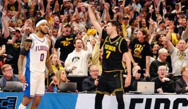 Buzzer-beaters, blowouts and historic feats: The road to the Sweet 16