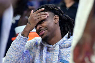 Is Ja Morant playing tonight vs the Portland Trail Blazers? Latest update on the Memphis Grizzlies star's injury report (March 4, 2026)