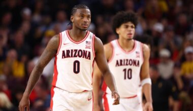 How to run your 2026 March Madness pool: Play for prizes, plus create an NCAA Tournament game