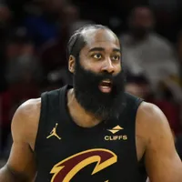 Cavaliers’ James Harden gets real about what it takes to win an NBA championship