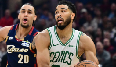 Today's best bets, odds for Celtics at Spurs, college basketball and more