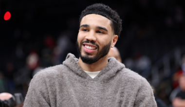 Jayson Tatum injury update: Everything to know as Celtics star makes season debut